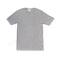 Healthknit - Lot.602S T-Shirt (Gray)