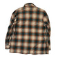 1950s Levis De Luxe Shirt Wool Chore Style Jacket