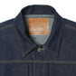 (Pre-Order) LAWFORD - Lot.263J One Pocket Denim Jacket (Deposit HKD100)