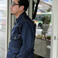 (Pre-Order) LAWFORD - Lot.263J One Pocket Denim Jacket (Deposit HKD100)