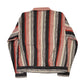 (2nd hand) Full Count Hollywood Dude Multi Stripe Jacket