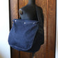 LaborDay & Co. - GAME BAG (Denim)
