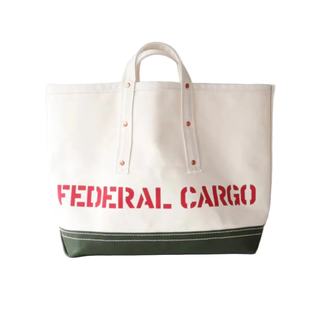 LaborDay & Co. - REINFORCED CARGO BAG