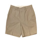 THE BALD CO. - Lot.602 HBT Wide Shorts (Sand)
