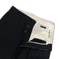 THE BALD CO. - Lot.602 HBT Wide Shorts (Black)