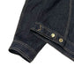 The Groovin High - Lot.240401 Denim Jacket