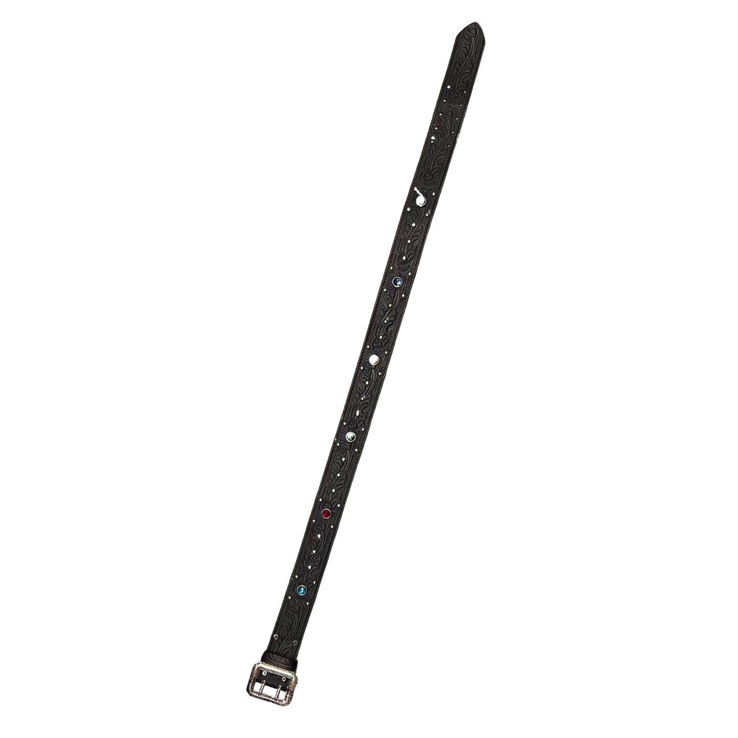 ACE Western Belts - No.M693