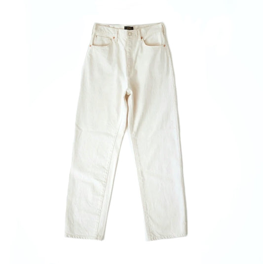 Caqu - Lot.04701 Jeans (Natural)