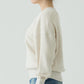 Caqu - Lot:32503 Standard Sweat (Oatmeal)