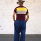 (Pre-Order) The Groovin High - 270204 Block Summer Knit (Deposit HKD100)