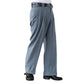 (Pre-Order) The Groovin High - 270302 HBT Two-Pleat Trousers (Deposit HKD100)