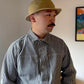 The Bald Co - M-37 Hat (Sand colour)