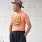 (Pre-Order) The Groovin High - 270201 Tiger Cotton Summer Knit (Deposit HKD100)