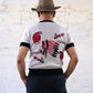 (Pre-Order) The Groovin High - 270202 Native American Jacquard Summer Knit (Deposit HKD100)