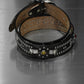 (Pre-Order) BlackSun X ACE WESTERN BELT - No.BS008 "10TH ANNIVERSARY BELT"  (Deposit HKD1800)