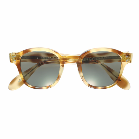 Attractions - AE0009V Vin-Chingcame (Leopard)