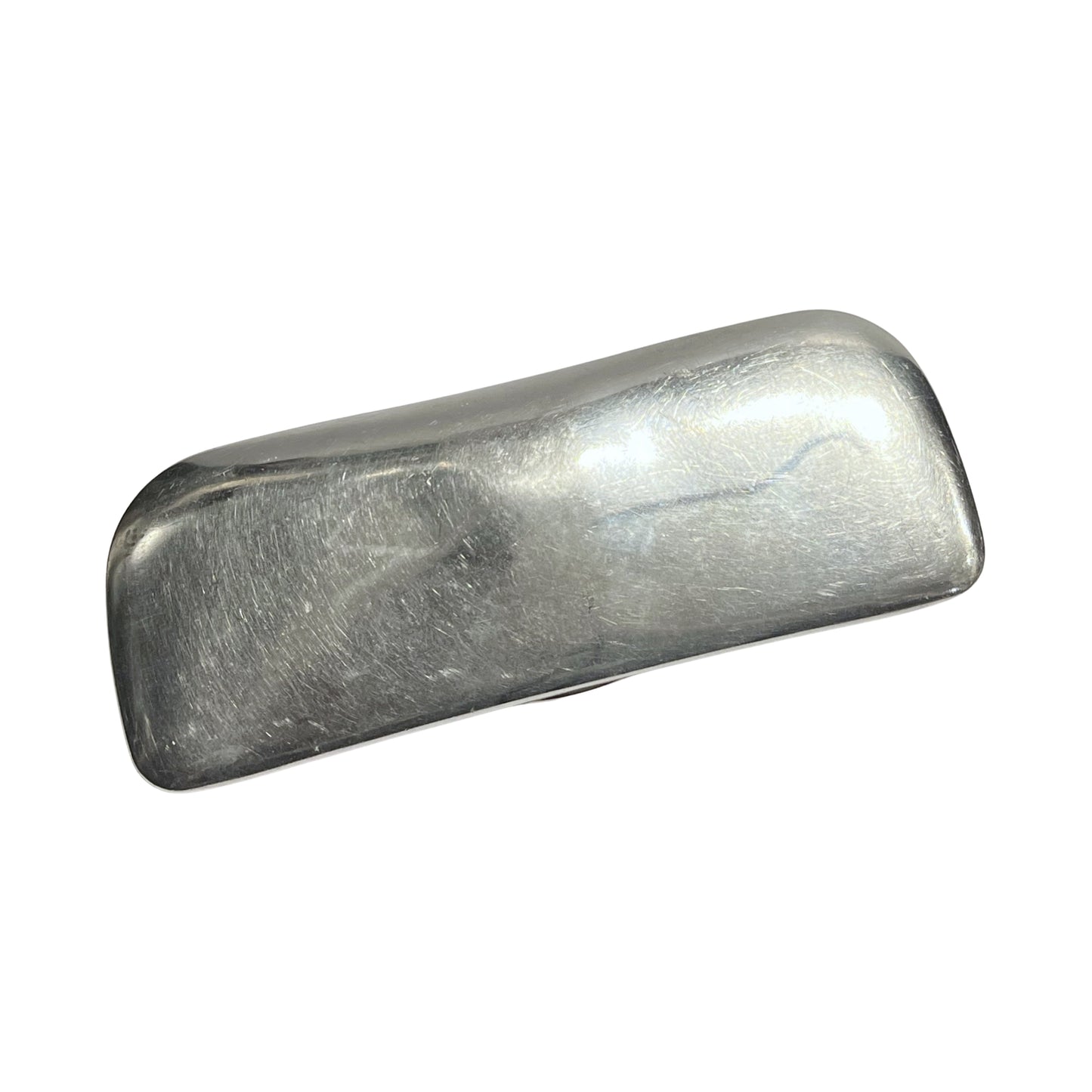 (2nd hand) Silver colour eyeglasses