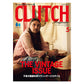Clutch Magazine Vol.99 - THE VINTAGE ISSUE