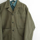 LAWFORD - N-3 Utility Jacket