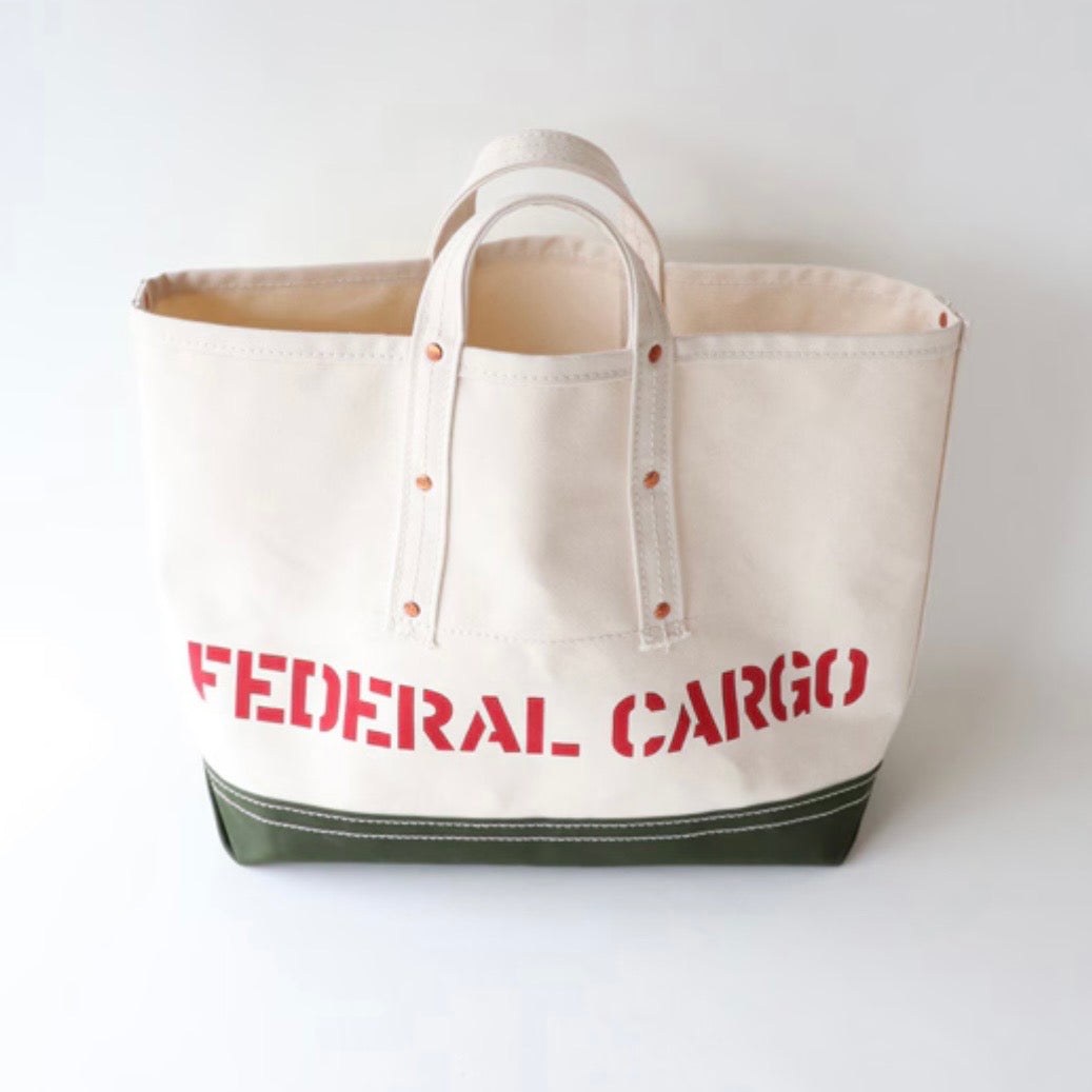 LaborDay & Co. - REINFORCED CARGO BAG