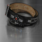 (Pre-Order) BlackSun X ACE WESTERN BELT - No.BS008 "10TH ANNIVERSARY BELT"  (Deposit HKD1800)