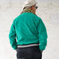 (Pre-order) The Groovin High - 270401 Tiger Corduroy Reversible Jacket (Deposit HKD100)