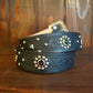 (Pre-Order) The Groovin High - 270506 42mm Studded Leather Belt (Deposit HKD100)