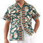 (Pre-Order) The Groovin High - 270114 Seersucker Koryu Rayon Shirt (Deposit HKD100)