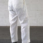 (Pre-Order) The Groovin High - 270303 1940s Linen Two-Pleat Trousers (Deposit HKD100)