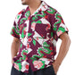(Pre-Order) The Groovin High - 270110 Oriental Dragon Rayon Shirt (Deposit HKD100)