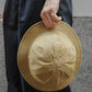 The Bald Co - M-37 Hat (Sand colour)