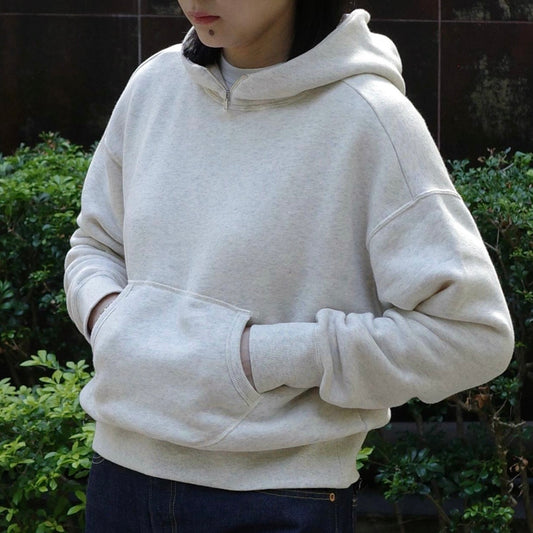 Caqu - Lot:32502 Standard foodie (Oatmeal)