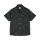 WearMasters - Lot.834 Dot Cotton S/S Shirt (Black)