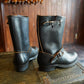 (Pre-Order) The Groovin High - 270508 Horsehide Engineer Boots (Deposit HKD100)