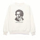 Healthknit - BEETHOVEN Crew Neck Sweatshirt (Gray)