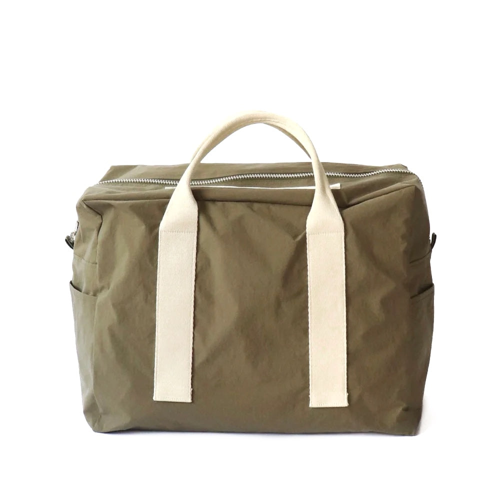 Labor Day & Co. - Aviator Bag (Khaki).