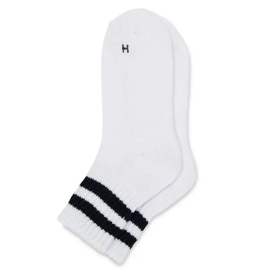 Healthknit - 191-3725 3P Socks