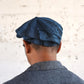 (Pre-Order) The Groovin High - 270502 Newsboy Cap "Buddy” (Deposit HKD100)