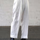 (Pre-Order) The Groovin High - 270303 1940s Linen Two-Pleat Trousers (Deposit HKD100)