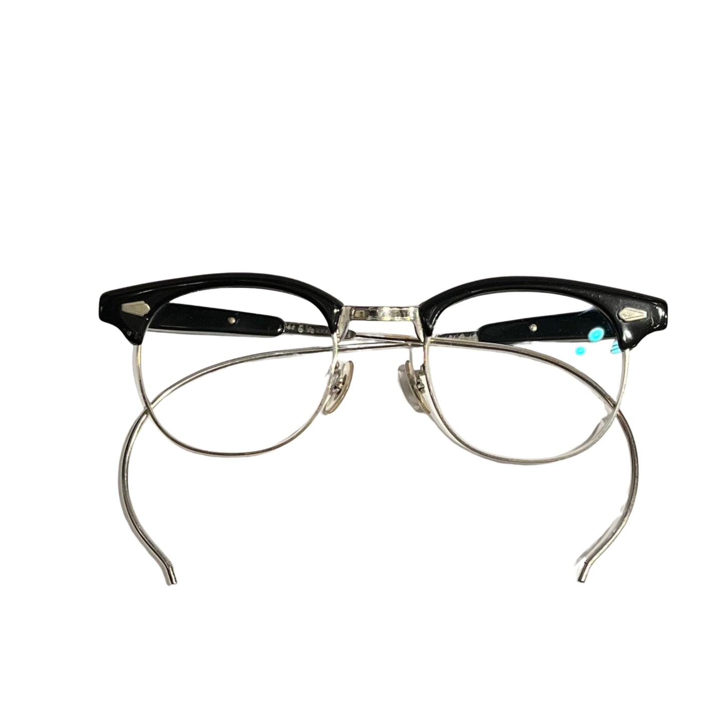 (2nd hand) Continental optical company eyeglasses