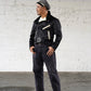 (Pre-order) The Groovin High - 270402 Kit Carson Style Riders Jacket (Deposit HKD100)
