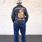 (Pre-Order) The Groovin High - 270103 Dragon Rayon Shirt (Deposit HKD100)