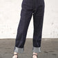 (Pre-Order) Old Devil Moon - 270701 Ladies Denim Jeans (Deposit HKD100)