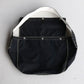 LaborDay & Co. - GAME BAG (Black)