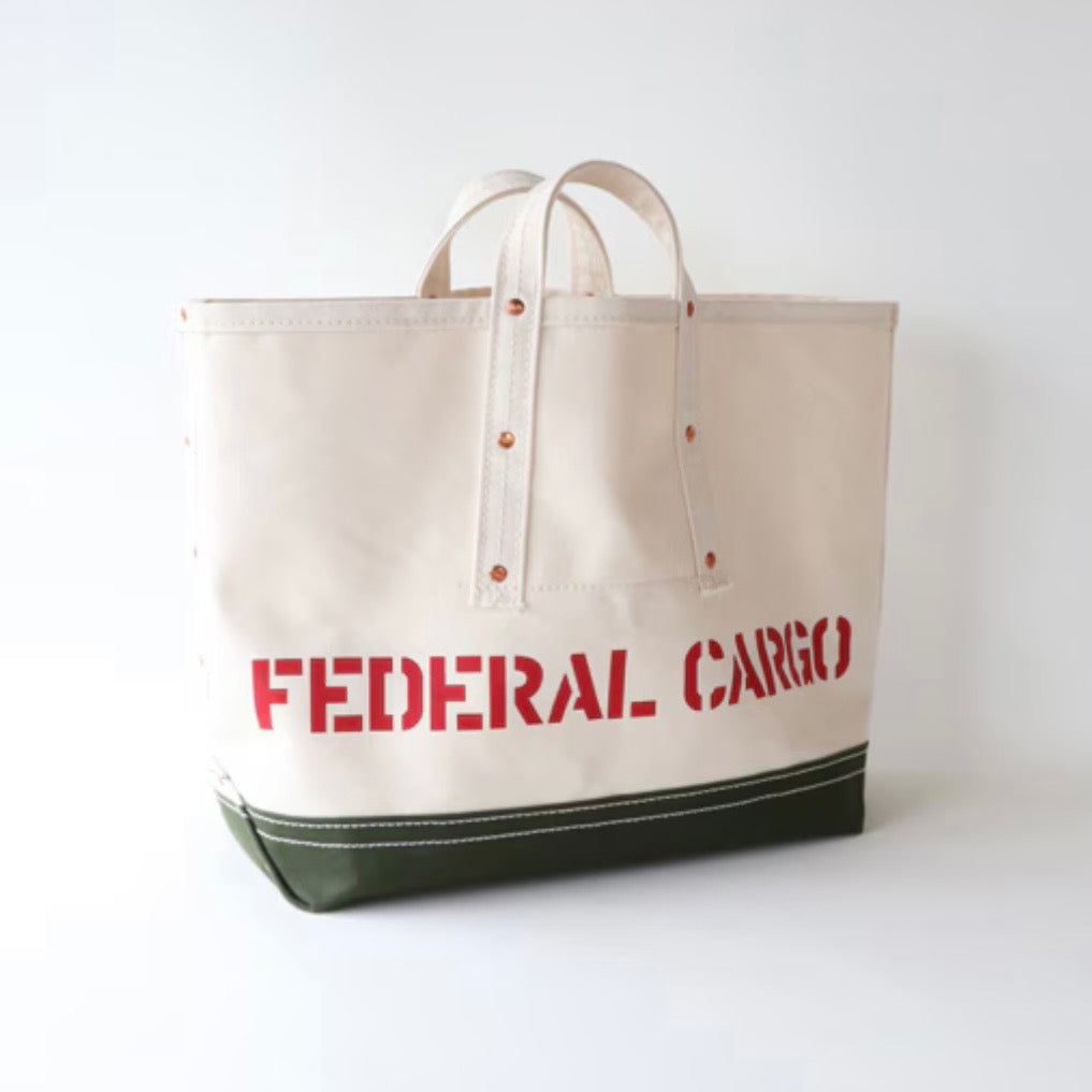 LaborDay & Co. - REINFORCED CARGO BAG