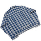 (Pre-Order/Round 2) BlackSun x THE BALD Co. x ROOM402 - Indigo Palaka Jacket (Deposit HKD300)