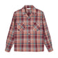 LAWFORD - Open Shirt "Sosh"