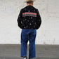 (Pre-order) The Groovin High - 270406 Desert Border Pattern Gabardine Jacket (Deposit HKD100)
