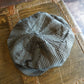 (Pre-Order) The Groovin High - 270502 Newsboy Cap "Buddy” (Deposit HKD100)