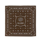 (Pre-Order) BlackSun X ACE WESTERN BELT - "10TH ANNIVERSARY BANDANNA"  (Deposit HKD100)